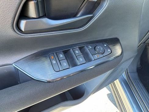 New 2026 Nissan Kicks S image 19