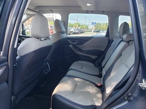 Certified 2023 Subaru Forester Limited AWD/4WD image 12