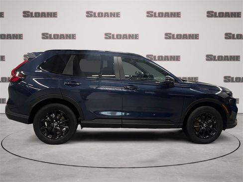New 2026 Honda CR-V Sport-L image 6