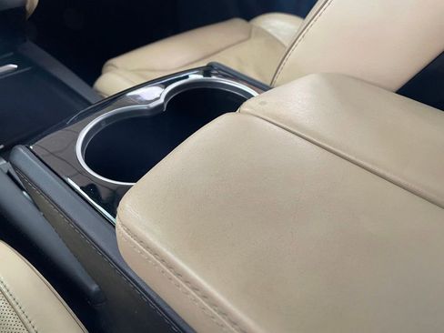 Used 2016 Tesla Model X 90D image 38