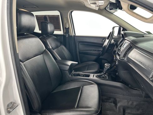 Used 2023 Ford Ranger XL w/ Bed Utility Package image 15