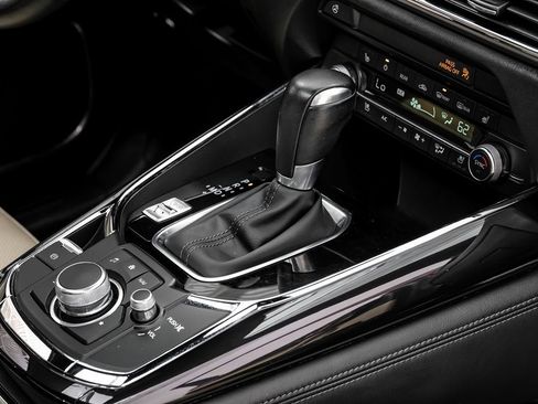 Used 2019 MAZDA CX-9 Grand Touring image 24