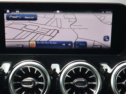 New 2026 Mercedes-Benz GLA 35 AMG 4MATIC image 16