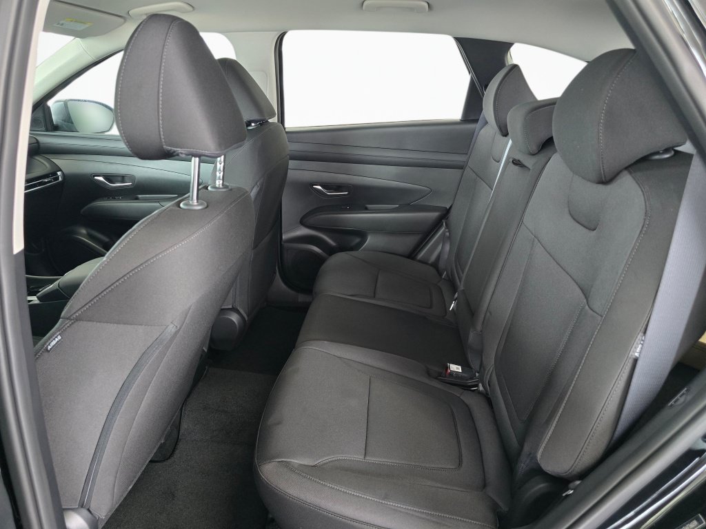 New 2026 Hyundai Tucson SE AWD/4WD image 35