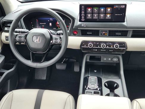 Used 2026 Honda Pilot EX-L image 24