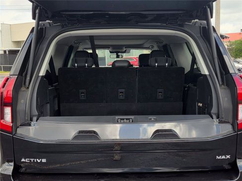 Used 2025 Ford Expedition Max Active AWD/4WD image 30