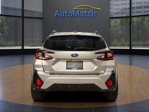Used 2024 Subaru Crosstrek 2.5i Limited w/ Popular Package #3A AWD/4WD image 9