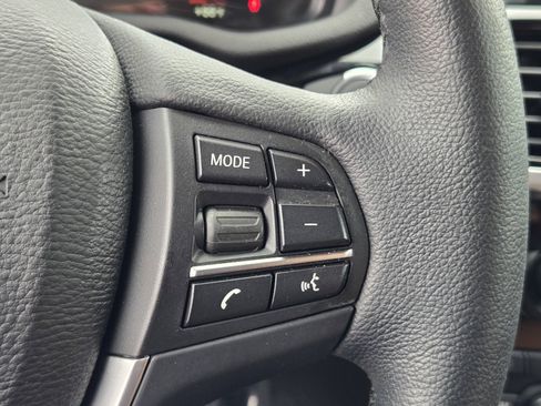 Used 2015 BMW X3 xDrive35i AWD/4WD image 22