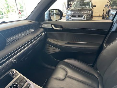 Used 2024 Hyundai Palisade Calligraphy AWD/4WD image 27