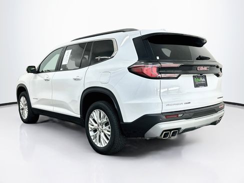 Used 2024 GMC Acadia Elevation AWD/4WD image 5