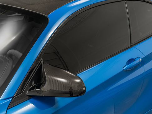 Used 2020 BMW M2 CS image 34