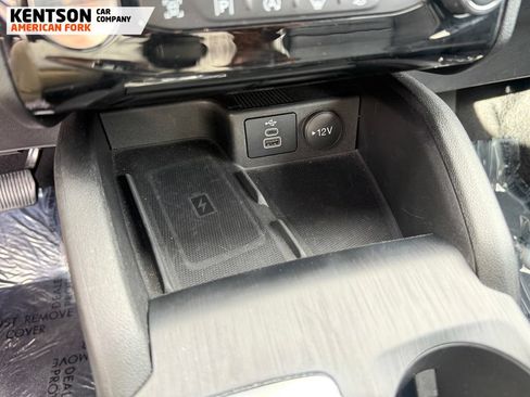 Used 2024 Ford Escape Platinum AWD/4WD image 23