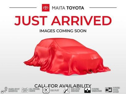 Used 2022 Toyota Highlander LE