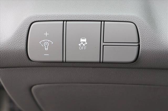 Certified 2026 Hyundai Elantra SEL Sport Premium FWD image 13