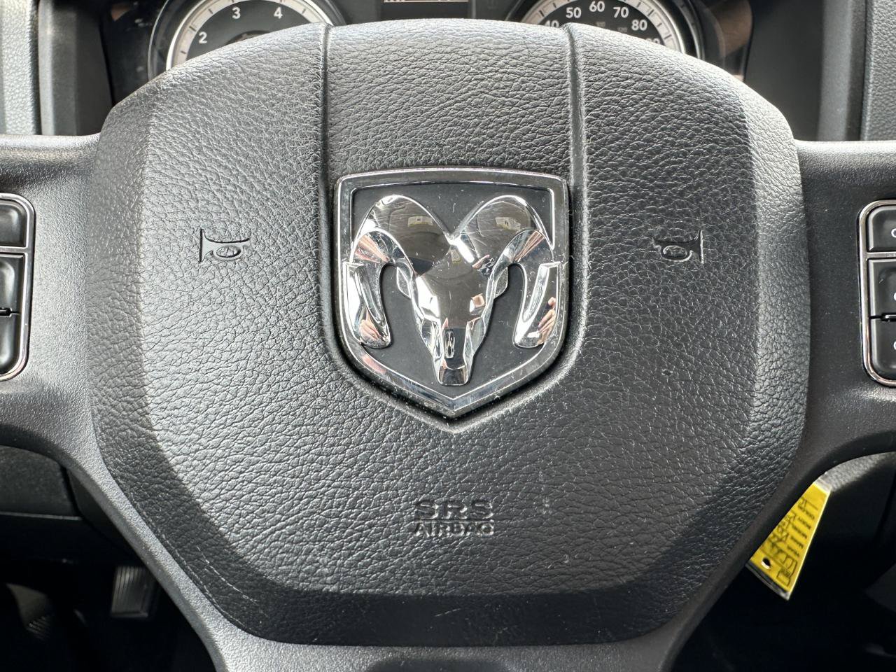 Used 2020 RAM 1500 Classic SLT AWD/4WD image 50
