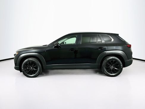 Used 2026 MAZDA CX-50 AWD 2.5 S w/ Preferred Pkg image 4