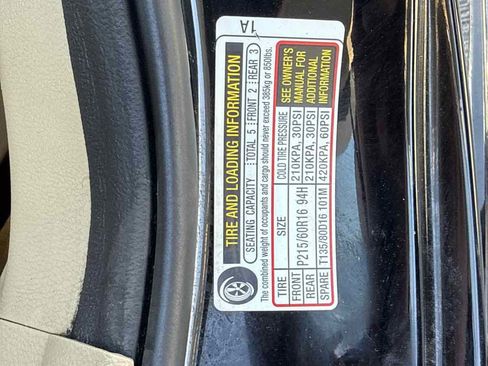 Used 2012 Honda Accord LX image 6