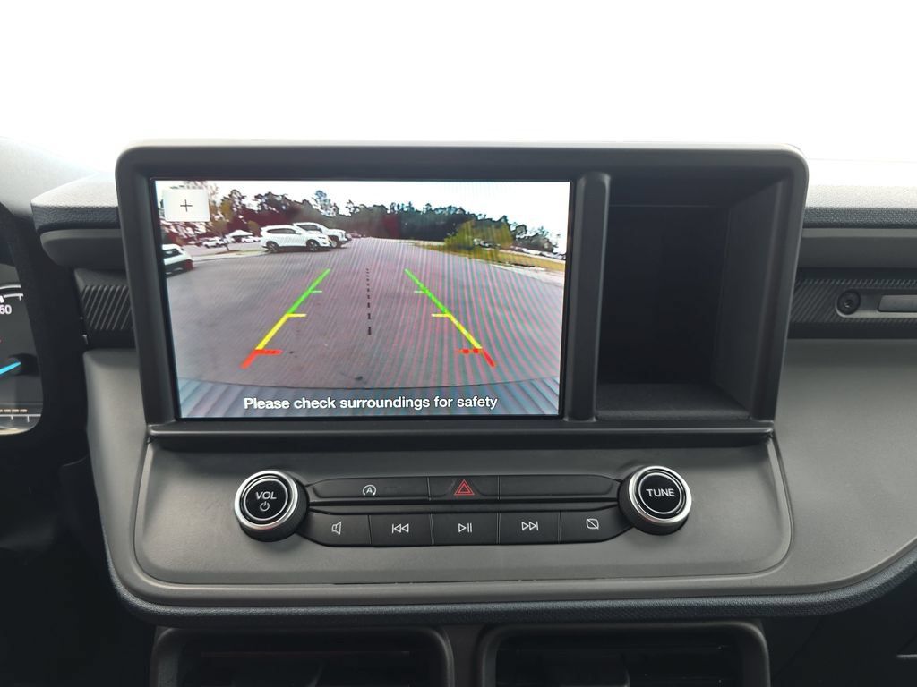 Used 2023 Ford Maverick Tremor w/ Tremor Off-Road Package AWD/4WD image 23