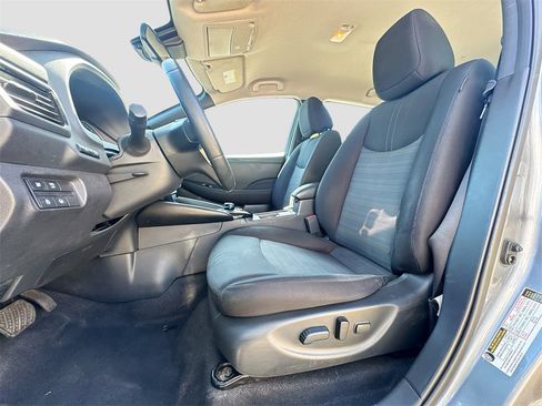 Used 2023 Nissan Leaf SV Plus image 23