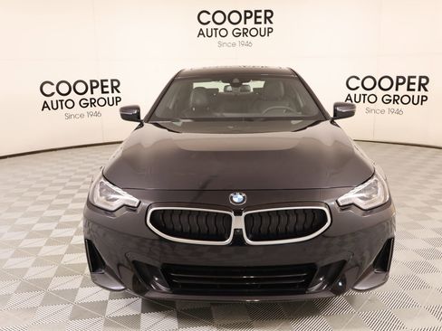 Used 2025 BMW 230i Coupe RWD image 10