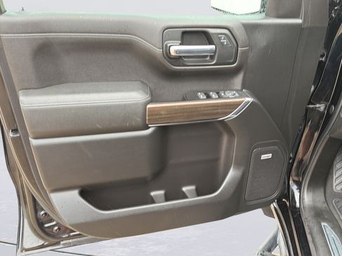 Used 2019 Chevrolet Silverado 1500 RST AWD/4WD image 23