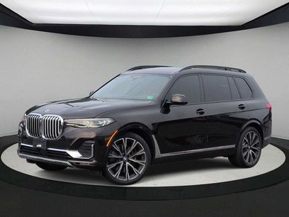 Used 2022 BMW X7 xDrive40i w/ Executive Package