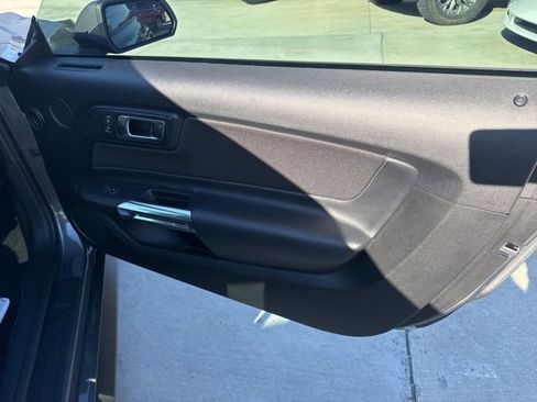 Used 2022 Ford Mustang Coupe w/ Equipment Group 101A image 9