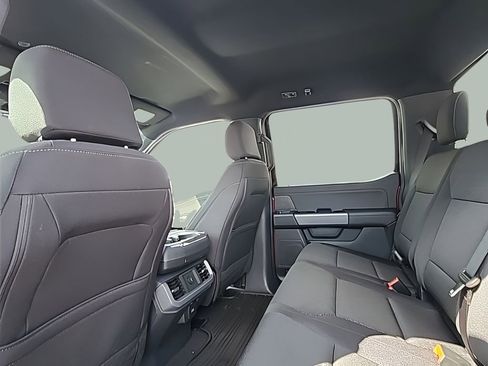 New 2026 Ford F150 XLT w/ FX4 Off-Road Package image 20