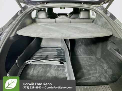 Used 2023 Tesla Model S Standard Range image 28