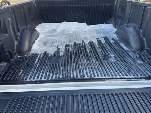 Used 2023 Ford F150 XLT w/ Equipment Group 301A Mid image 23