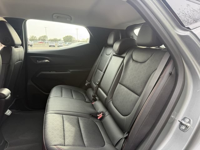 New 2027 Chevrolet Bolt RS FWD image 25