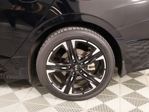 Used 2021 Kia K5 GT-Line FWD image 17
