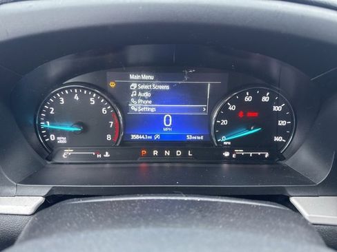 Used 2023 Ford Explorer XLT w/ Equipment Group 202A image 28