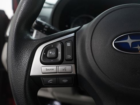 Used 2018 Subaru Forester 2.5i image 24