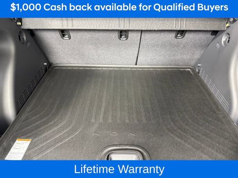 New 2026 Hyundai Kona Limited image 23