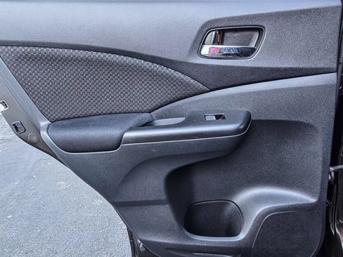Used 2015 Honda CR-V EX image 35