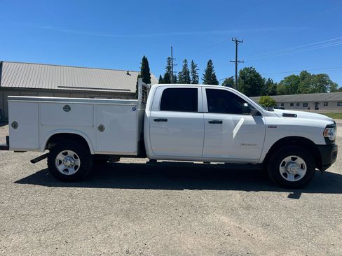Used 2020 RAM 2500 Tradesman w/ Protection Group AWD/4WD image 6