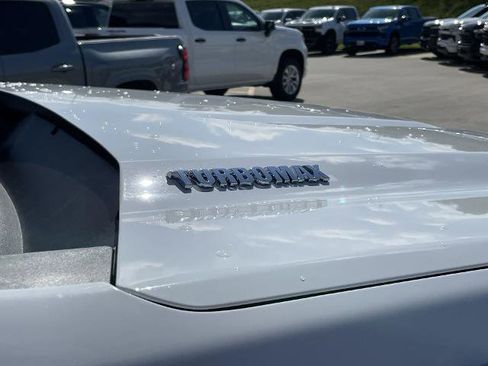 New 2026 Chevrolet Silverado 1500 Custom image 69