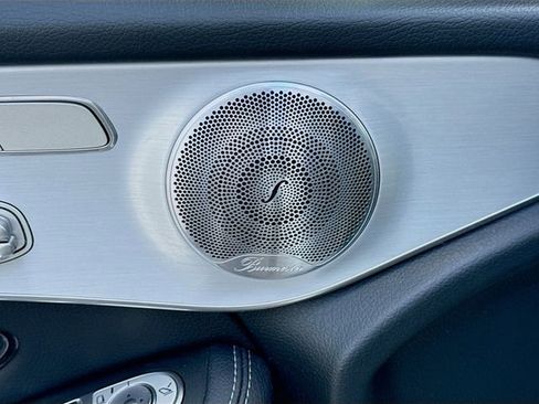 Used 2020 Mercedes-Benz GLC 300 4MATIC image 24