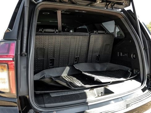 Used 2023 Chevrolet Tahoe Premier image 54