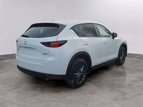 Used 2019 MAZDA CX-5 Touring image 4