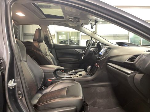 Used 2023 Subaru Crosstrek 2.5i Limited image 21