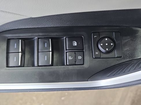 Used 2025 Toyota RAV4 XLE Premium w/ Weather Package AWD/4WD image 26