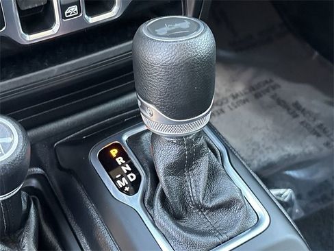 Certified 2020 Jeep Wrangler Unlimited Sport image 28