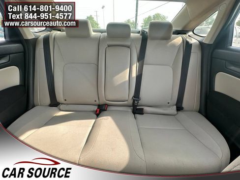 Used 2023 Honda Civic EX image 21