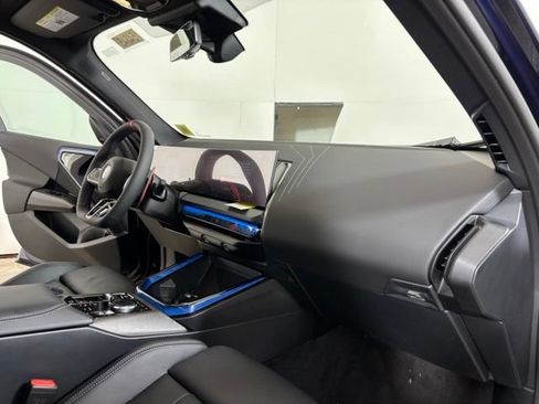New 2026 BMW X3 M50 w/ Premium Package AWD/4WD image 17