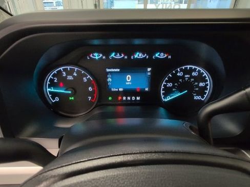 New 2026 Ford F350 XL w/ STX Appearance Package AWD/4WD image 20