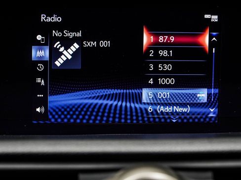 Used 2019 Lexus RC 300 image 25