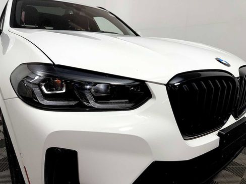 Used 2024 BMW X3 xDrive30i w/ Premium Package AWD/4WD image 25
