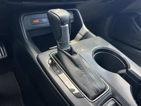 Certified 2024 Honda Civic Sport image 16